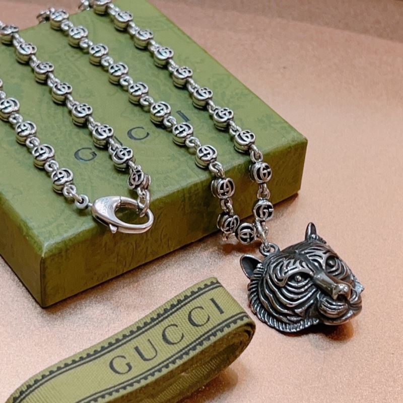 Gucci Necklaces